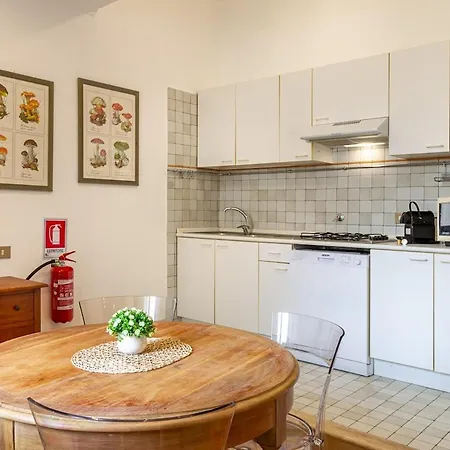 Apartment Termini - 7 Minutes From Termini *
