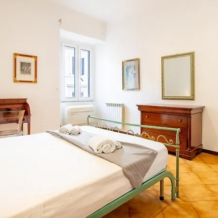 Termini - 7 Minutes From Termini