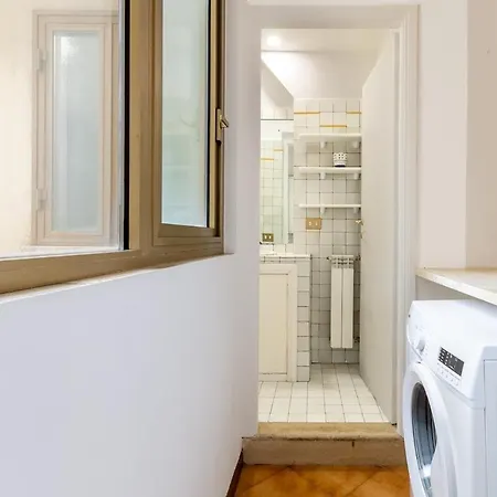 Apartment Termini - 7 Minutes From Termini *