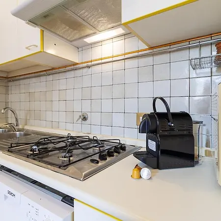 Apartment Termini - 7 Minutes From Termini