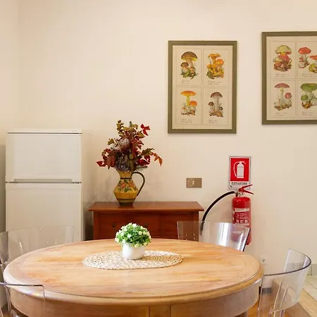 Apartment Termini - 7 Minutes From Termini *