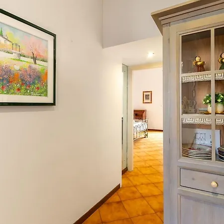 Termini - 7 Minutes From Termini