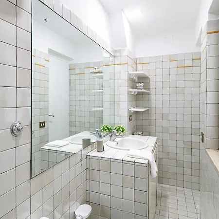 Termini - 7 Minutes From Termini * Rome