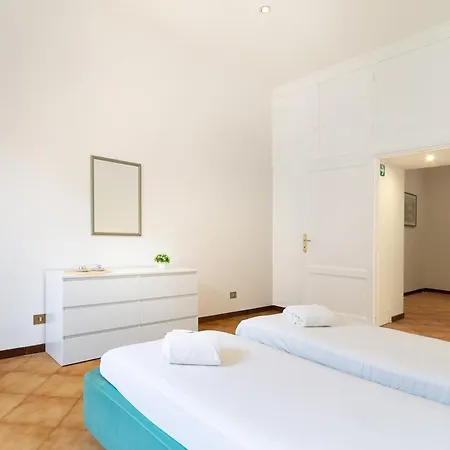 Apartment Termini - 7 Minutes From Termini