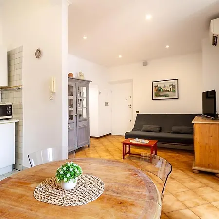 Termini - 7 Minutes From Termini Apartment *