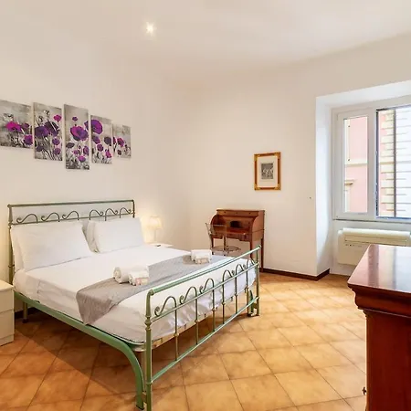Termini - 7 Minutes From Termini