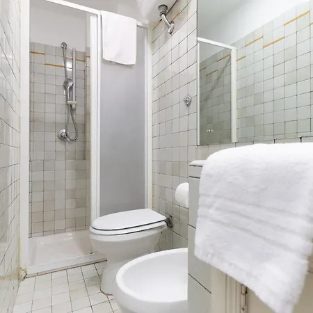 Apartment Termini - 7 Minutes From Termini *